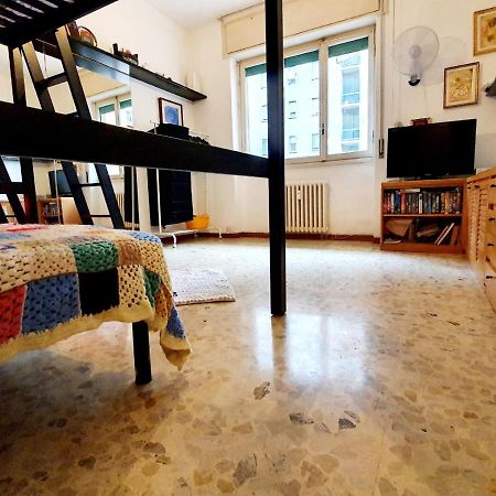 Lessona House Apartman Milánó Kültér fotó