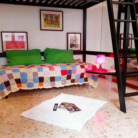 Lessona House Apartman Milánó Kültér fotó