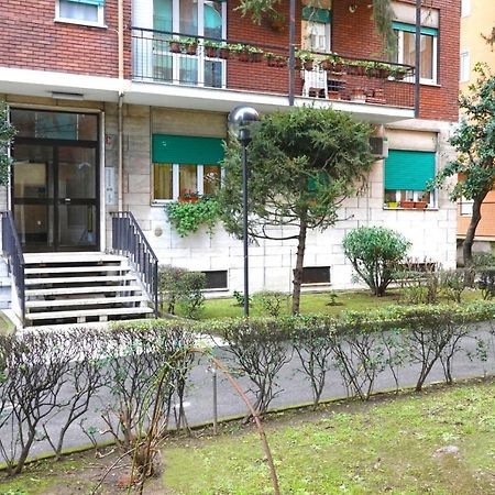 Lessona House Apartman Milánó Kültér fotó