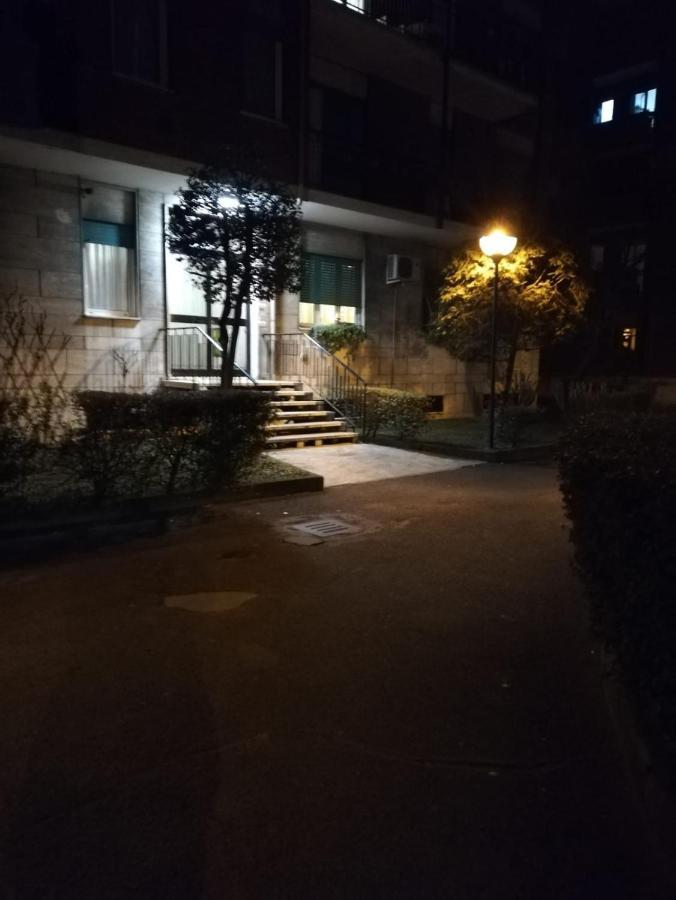 Lessona House Apartman Milánó Kültér fotó
