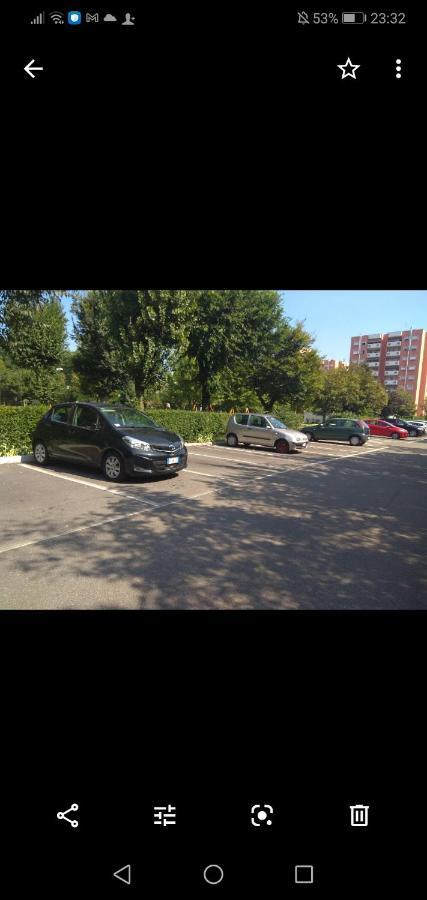 Lessona House Apartman Milánó Kültér fotó