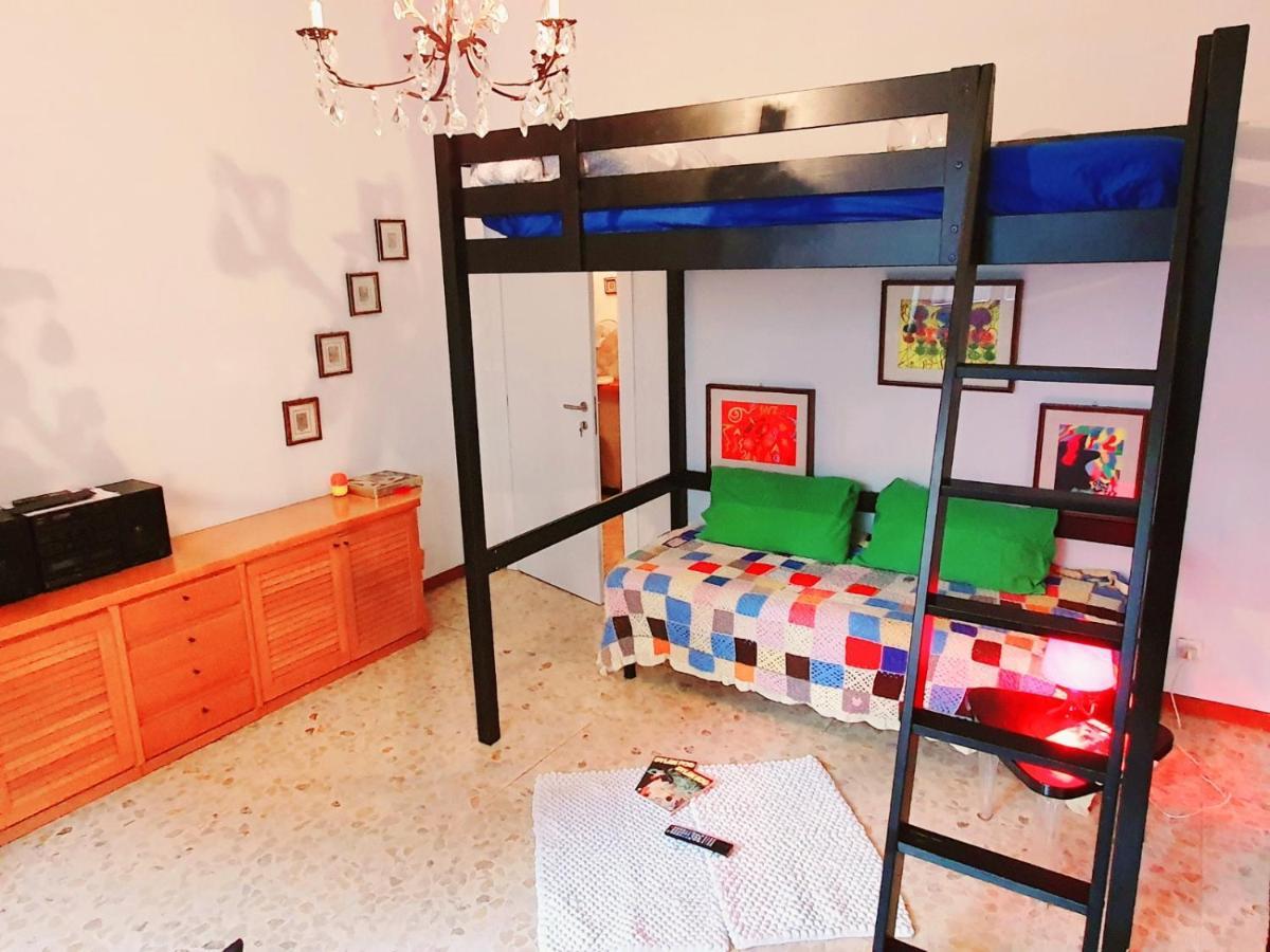 Lessona House Apartman Milánó Kültér fotó