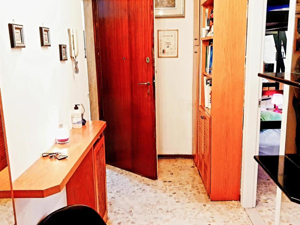 Lessona House Apartman Milánó Kültér fotó