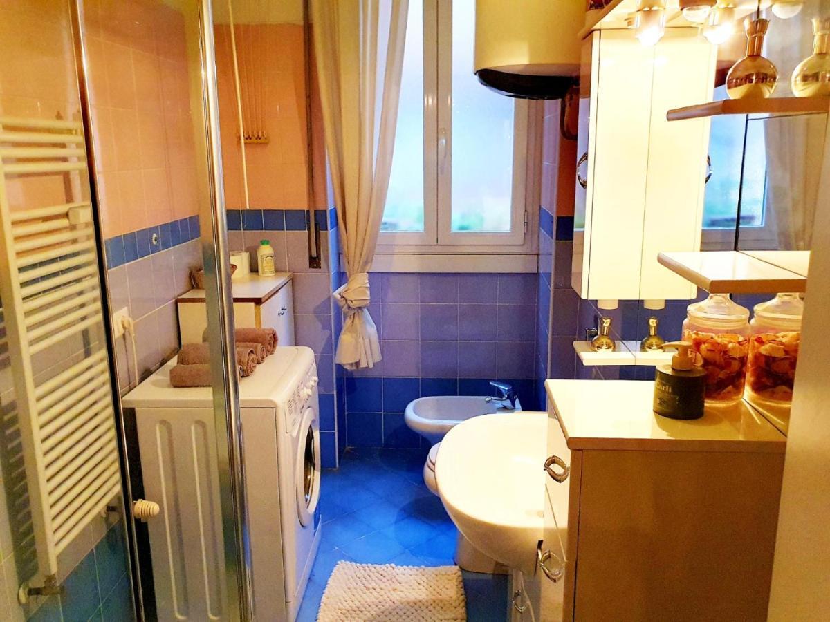 Lessona House Apartman Milánó Kültér fotó