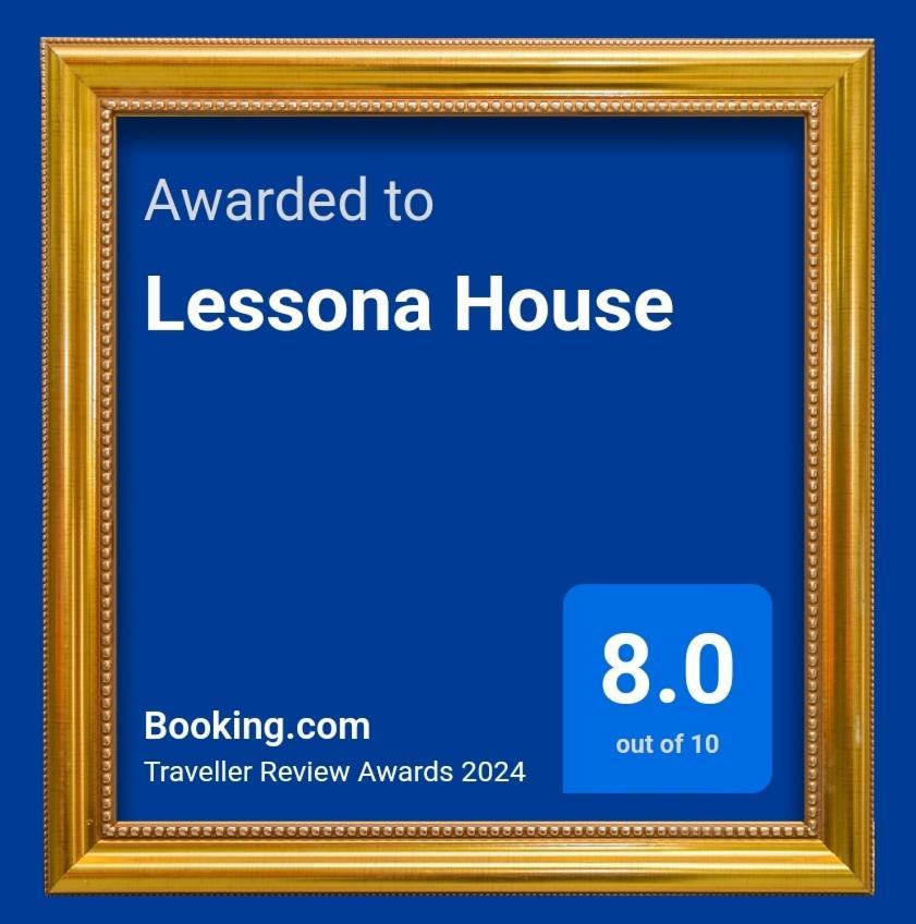 Lessona House Apartman Milánó Kültér fotó