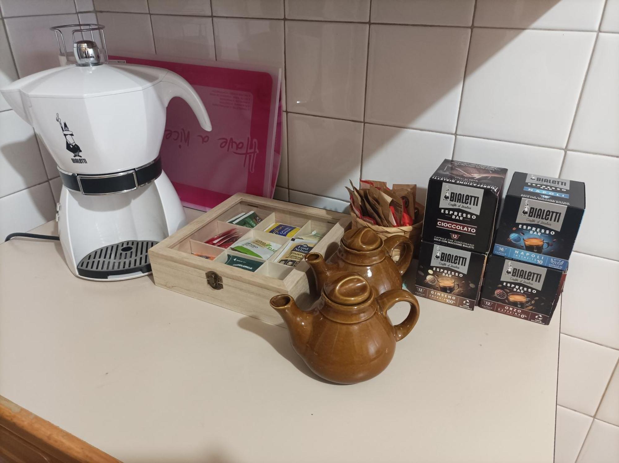 Lessona House Apartman Milánó Szoba fotó